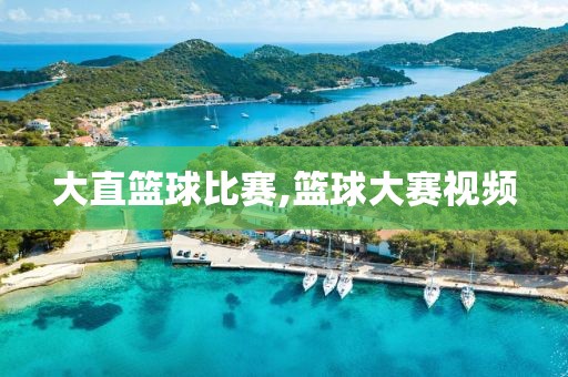大直篮球比赛,篮球大赛视频