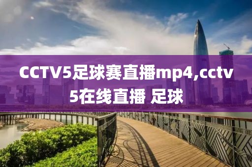 CCTV5足球赛直播mp4,cctv5在线直播 足球