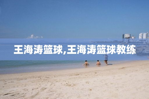 王海涛篮球,王海涛篮球教练