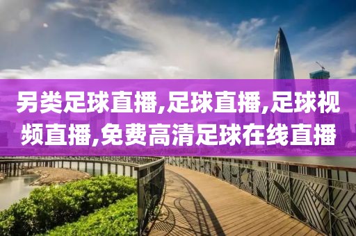 另类足球直播,足球直播,足球视频直播,免费高清足球在线直播