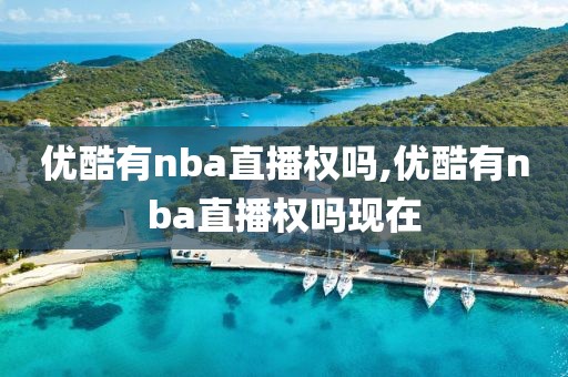 优酷有nba直播权吗,优酷有nba直播权吗现在