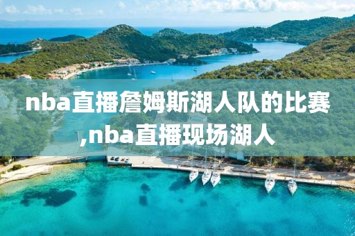 nba直播詹姆斯湖人队的比赛,nba直播现场湖人