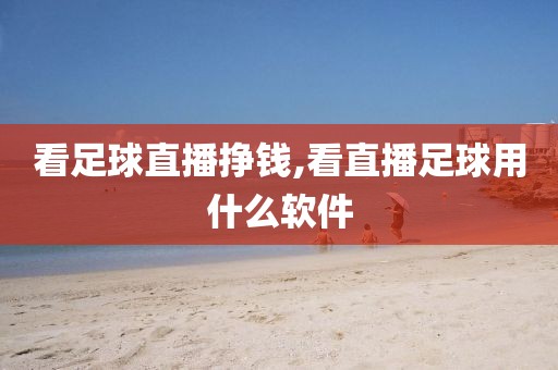 看足球直播挣钱,看直播足球用什么软件
