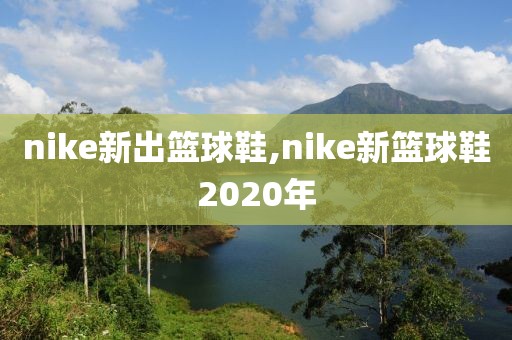 nike新出篮球鞋,nike新篮球鞋2020年