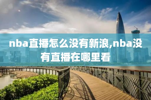 nba直播怎么没有新浪,nba没有直播在哪里看