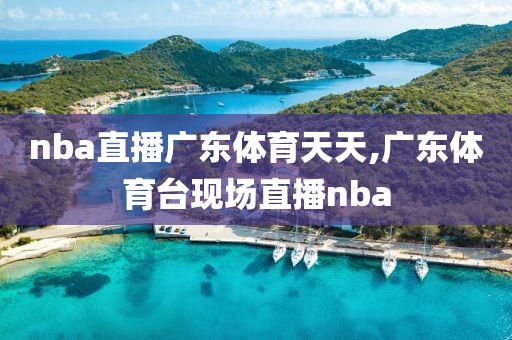 nba直播广东体育天天,广东体育台现场直播nba