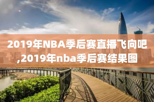 2019年NBA季后赛直播飞向吧,2019年nba季后赛结果图