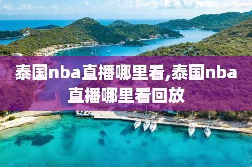 泰国nba直播哪里看,泰国nba直播哪里看回放