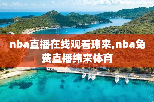 nba直播在线观看玮来,nba免费直播纬来体育