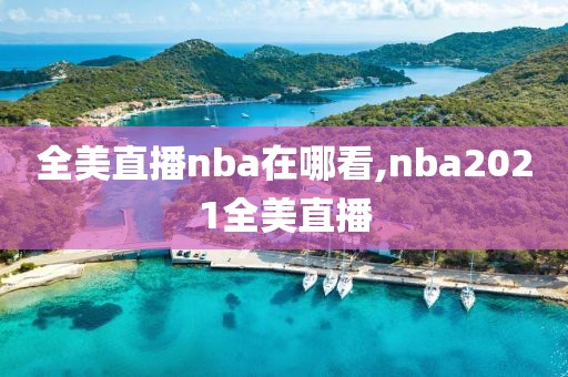 全美直播nba在哪看,nba2021全美直播