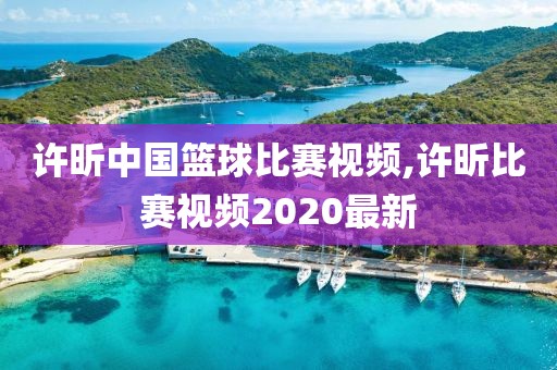 许昕中国篮球比赛视频,许昕比赛视频2020最新