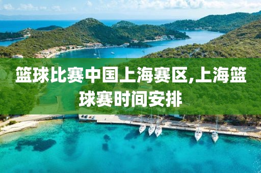 篮球比赛中国上海赛区,上海篮球赛时间安排