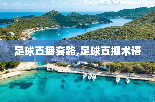 足球直播套路,足球直播术语