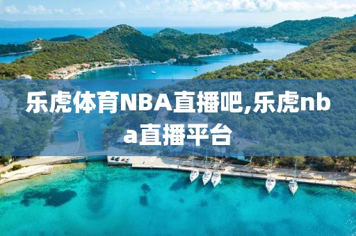 乐虎体育NBA直播吧,乐虎nba直播平台