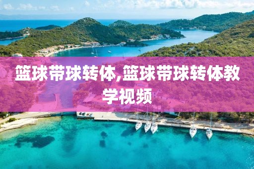 篮球带球转体,篮球带球转体教学视频