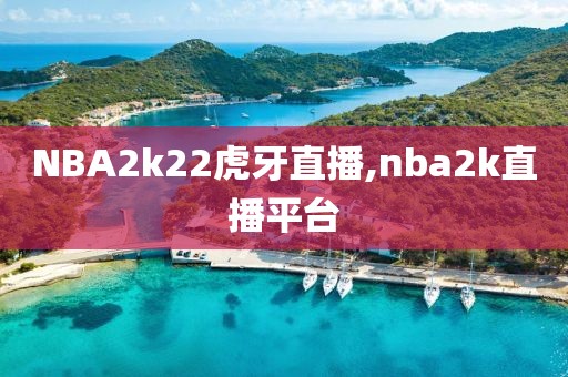 NBA2k22虎牙直播,nba2k直播平台