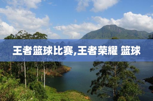 王者篮球比赛,王者荣耀 篮球