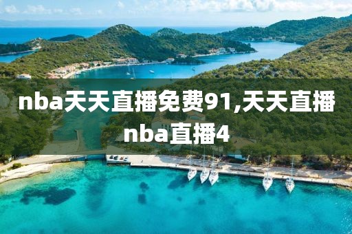 nba天天直播免费91,天天直播nba直播4