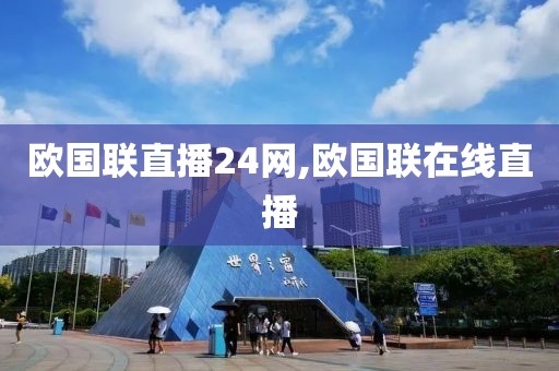 欧国联直播24网,欧国联在线直播