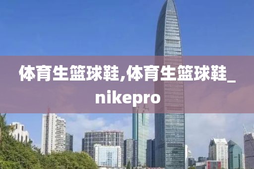 体育生篮球鞋,体育生篮球鞋_nikepro