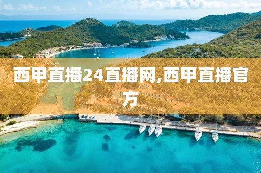西甲直播24直播网,西甲直播官方