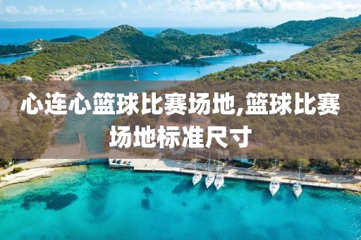 心连心篮球比赛场地,篮球比赛场地标准尺寸