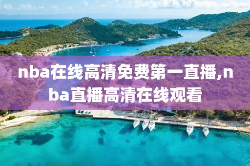 nba在线高清免费第一直播,nba直播高清在线观看