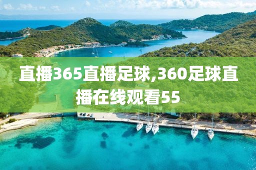 直播365直播足球,360足球直播在线观看55