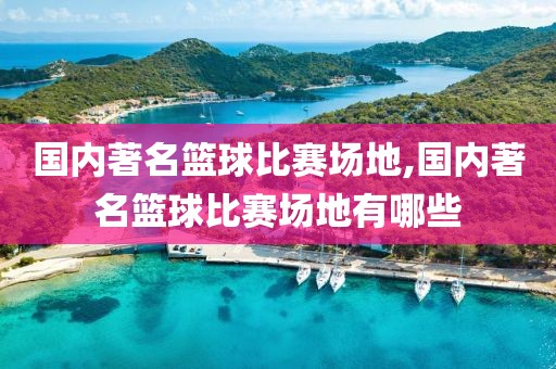 国内著名篮球比赛场地,国内著名篮球比赛场地有哪些