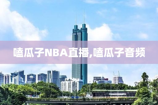 嗑瓜子NBA直播,嗑瓜子音频