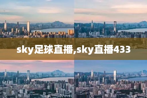 sky足球直播,sky直播433