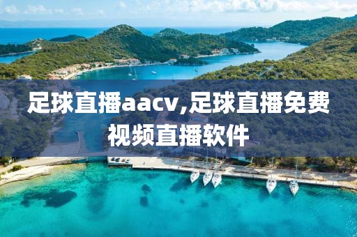 足球直播aacv,足球直播免费视频直播软件