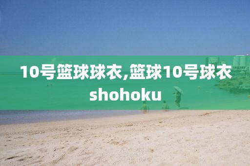 10号篮球球衣,篮球10号球衣shohoku