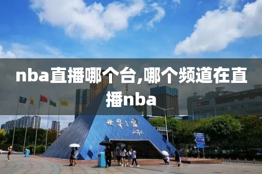 nba直播哪个台,哪个频道在直播nba