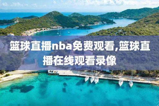 篮球直播nba免费观看,篮球直播在线观看录像