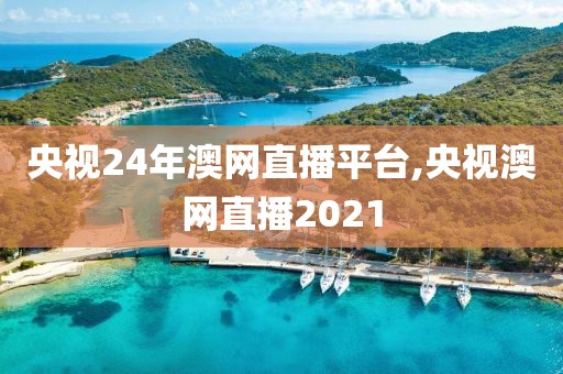 央视24年澳网直播平台,央视澳网直播2021