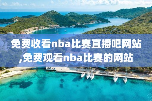 免费收看nba比赛直播吧网站,免费观看nba比赛的网站