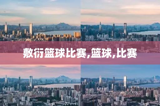 敷衍篮球比赛,篮球,比赛