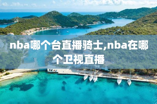 nba哪个台直播骑士,nba在哪个卫视直播