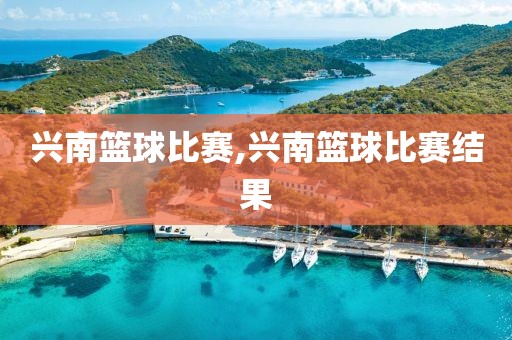 兴南篮球比赛,兴南篮球比赛结果