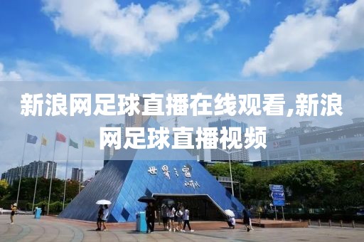 新浪网足球直播在线观看,新浪网足球直播视频
