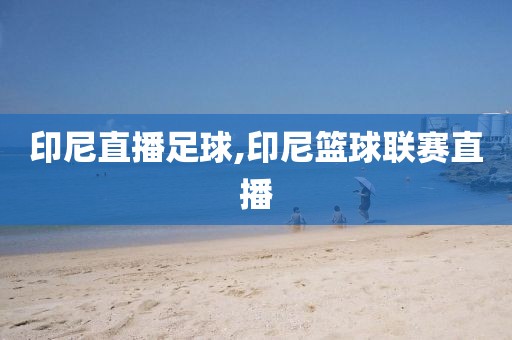 印尼直播足球,印尼篮球联赛直播