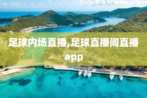 足球内场直播,足球直播间直播app