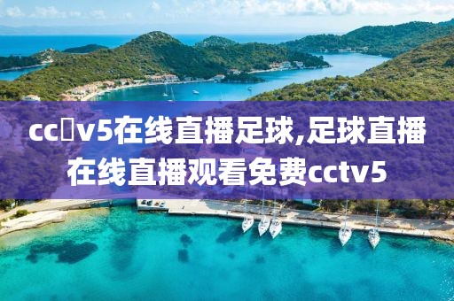 cc丅v5在线直播足球,足球直播在线直播观看免费cctv5