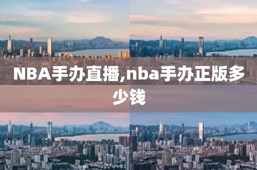 NBA手办直播,nba手办正版多少钱