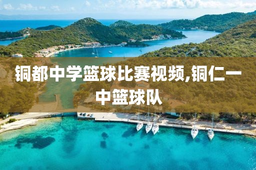 铜都中学篮球比赛视频,铜仁一中篮球队