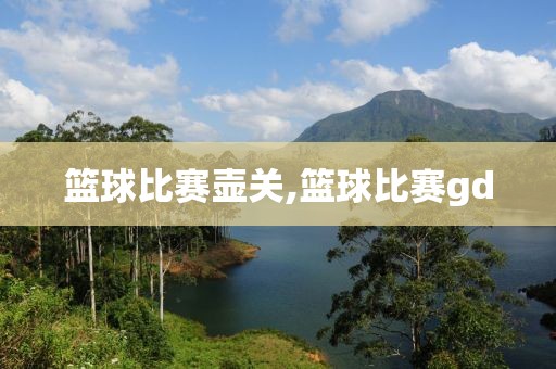 篮球比赛壶关,篮球比赛gd