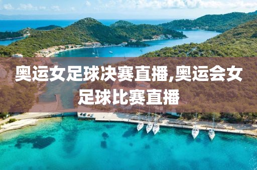 奥运女足球决赛直播,奥运会女足球比赛直播