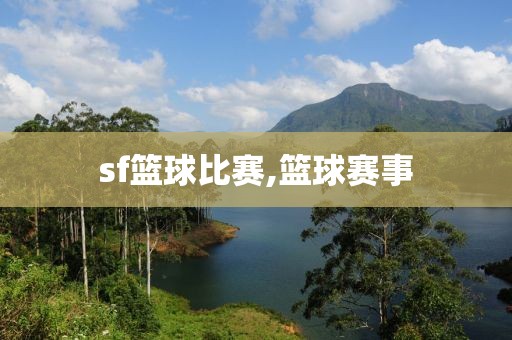 sf篮球比赛,篮球赛事