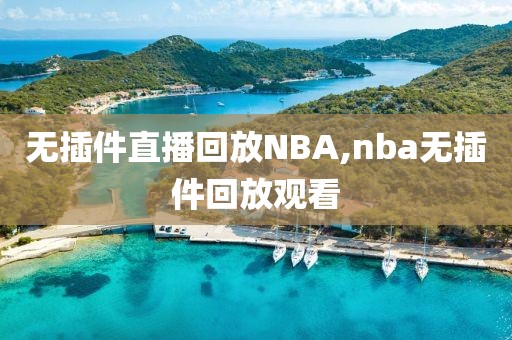 无插件直播回放NBA,nba无插件回放观看